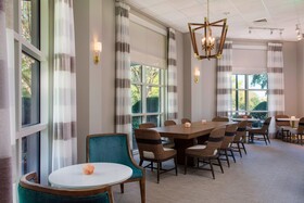 The Ballantyne, A Luxury Collection Hotel, Charlotte