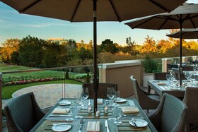 The Ballantyne, A Luxury Collection Hotel, Charlotte