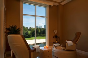 The Ballantyne, A Luxury Collection Hotel, Charlotte