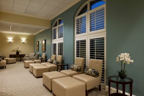 The Ballantyne, A Luxury Collection Hotel, Charlotte