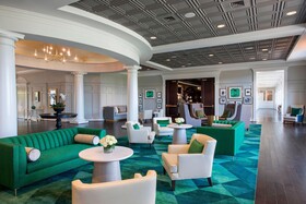 The Ballantyne, A Luxury Collection Hotel, Charlotte