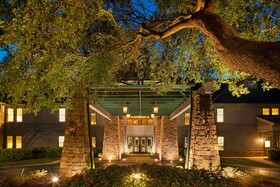 The Ballantyne, A Luxury Collection Hotel, Charlotte