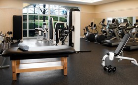 The Ballantyne, A Luxury Collection Hotel, Charlotte