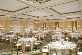 The Ballantyne, A Luxury Collection Hotel, Charlotte