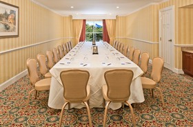 The Ballantyne, A Luxury Collection Hotel, Charlotte