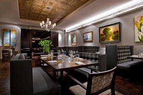 The Ballantyne, A Luxury Collection Hotel, Charlotte