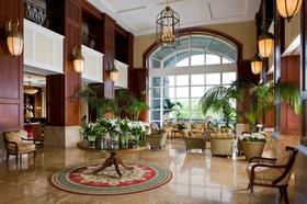 The Ballantyne, A Luxury Collection Hotel, Charlotte