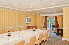 The Ballantyne, A Luxury Collection Hotel, Charlotte