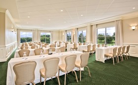 The Ballantyne, A Luxury Collection Hotel, Charlotte