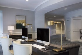 The Ballantyne, A Luxury Collection Hotel, Charlotte