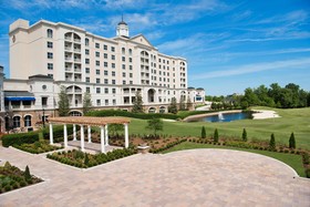 The Ballantyne, A Luxury Collection Hotel, Charlotte