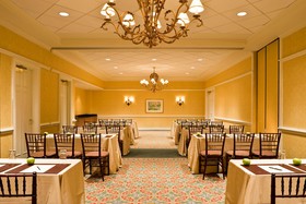The Ballantyne, A Luxury Collection Hotel, Charlotte