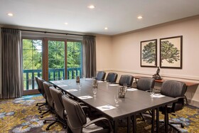 The Ballantyne, A Luxury Collection Hotel, Charlotte