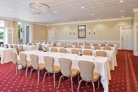 The Ballantyne, A Luxury Collection Hotel, Charlotte