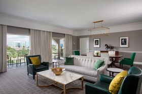 The Ballantyne, A Luxury Collection Hotel, Charlotte