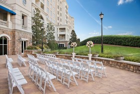 The Ballantyne, A Luxury Collection Hotel, Charlotte