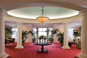 The Ballantyne, A Luxury Collection Hotel, Charlotte