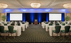 The Ballantyne, A Luxury Collection Hotel, Charlotte