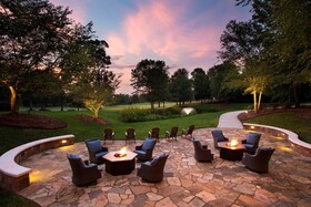 The Ballantyne, A Luxury Collection Hotel, Charlotte