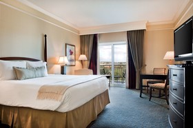 The Ballantyne, A Luxury Collection Hotel, Charlotte