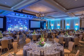 The Ballantyne, A Luxury Collection Hotel, Charlotte