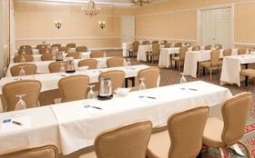 The Ballantyne, A Luxury Collection Hotel, Charlotte