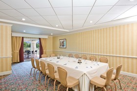 The Ballantyne, A Luxury Collection Hotel, Charlotte