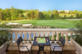 The Ballantyne, A Luxury Collection Hotel, Charlotte