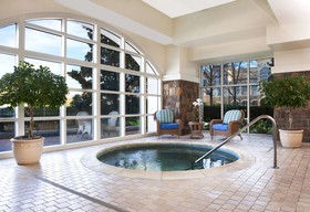 The Ballantyne, A Luxury Collection Hotel, Charlotte