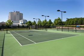 The Ballantyne, A Luxury Collection Hotel, Charlotte