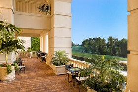 The Ballantyne, A Luxury Collection Hotel, Charlotte