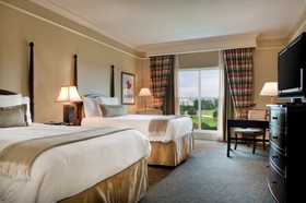 The Ballantyne, A Luxury Collection Hotel, Charlotte
