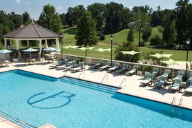 The Ballantyne, A Luxury Collection Hotel, Charlotte