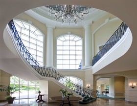 The Ballantyne, A Luxury Collection Hotel, Charlotte