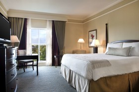 The Ballantyne, A Luxury Collection Hotel, Charlotte