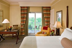 The Ballantyne, A Luxury Collection Hotel, Charlotte