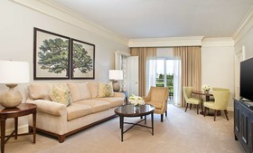 The Ballantyne, A Luxury Collection Hotel, Charlotte