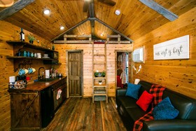 The Cove Cabins