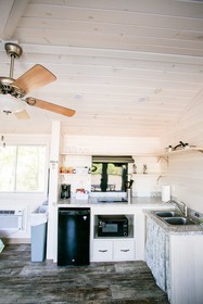 The Cove Cabins