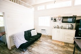 The Cove Cabins