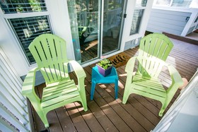 The Cove Cabins