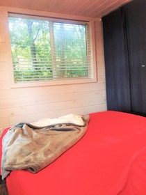 The Cove Cabins