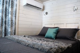 The Cove Cabins