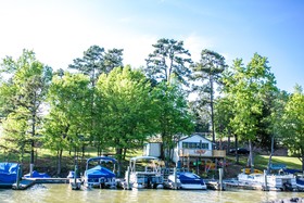 The Cove Cabins