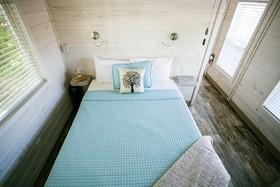 The Cove Cabins