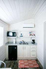 The Cove Cabins