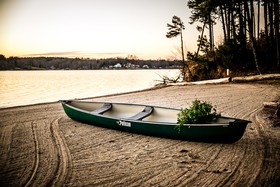 The Cove Cabins