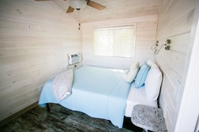 The Cove Cabins
