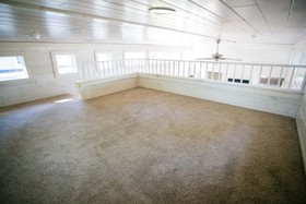 The Cove Cabins