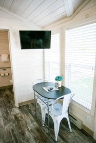 The Cove Cabins